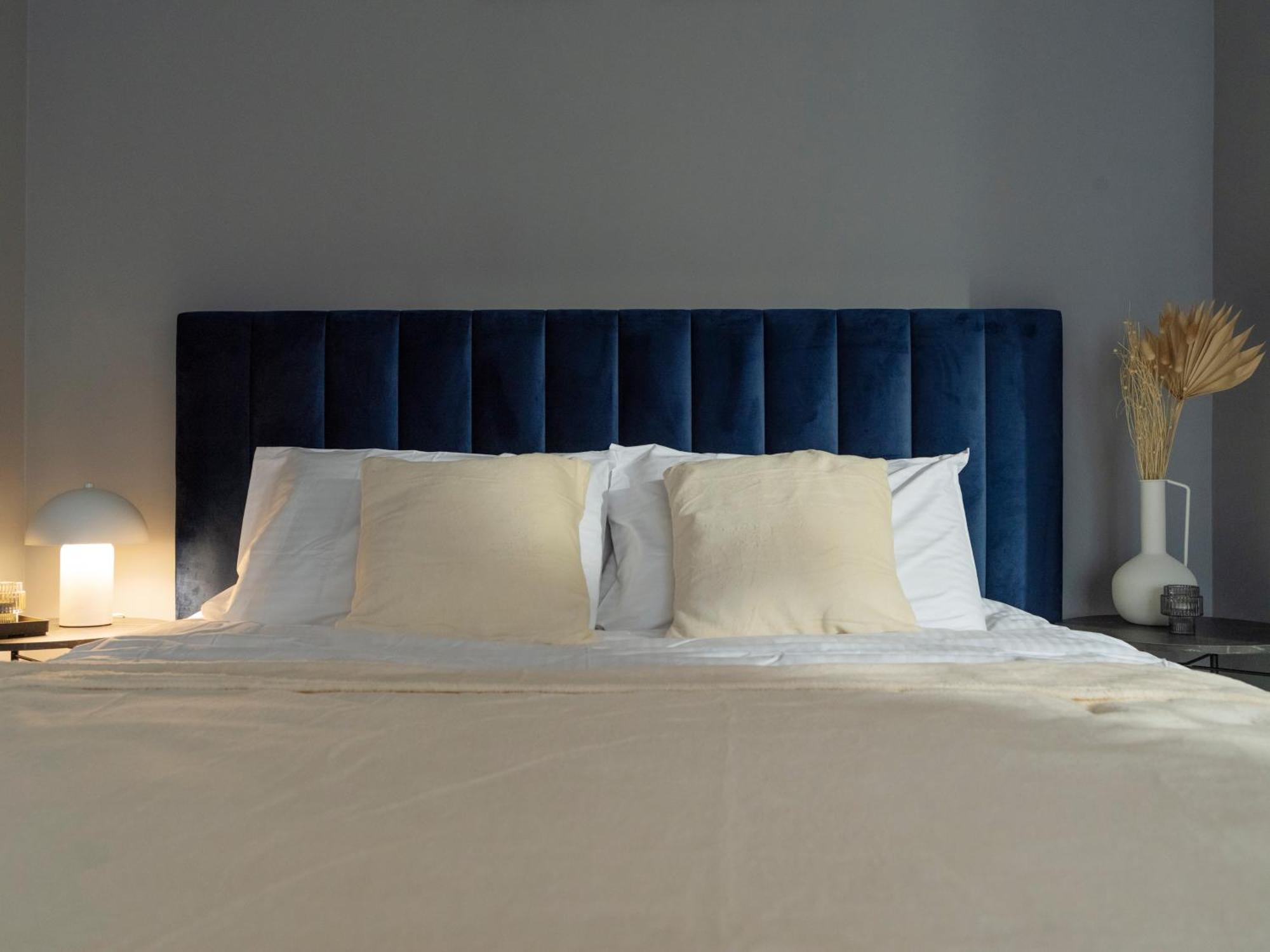 21 Residence City Stay With Parking Lujerului Bucareste Exterior foto